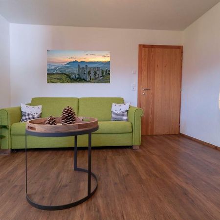 Apartment Gehrenspitze Reutte Exteriér fotografie
