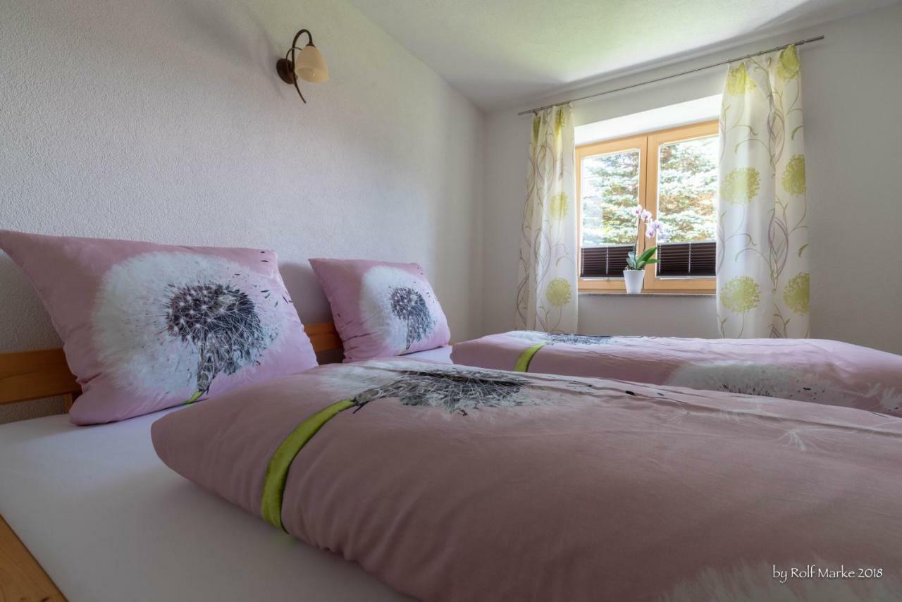 Apartment Gehrenspitze Reutte Exteriér fotografie