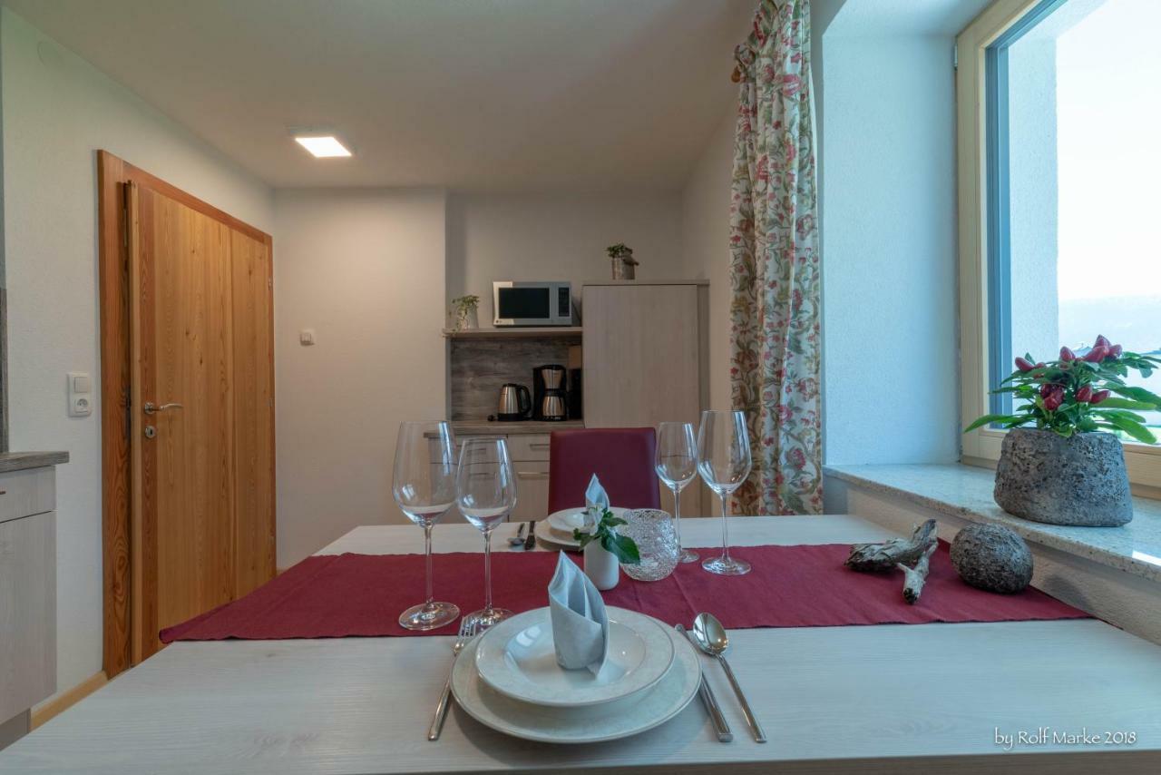 Apartment Gehrenspitze Reutte Exteriér fotografie